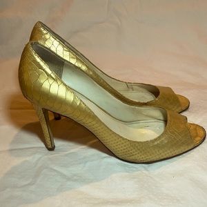 Enzo Angiolini Eamerry Ann Heels
